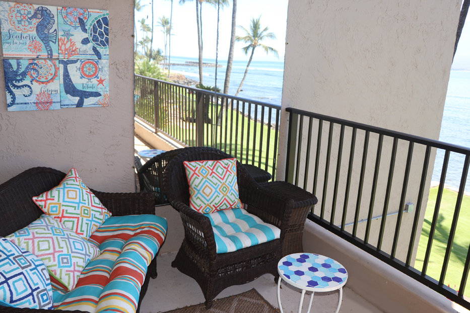 Wailuku Vacation Rental