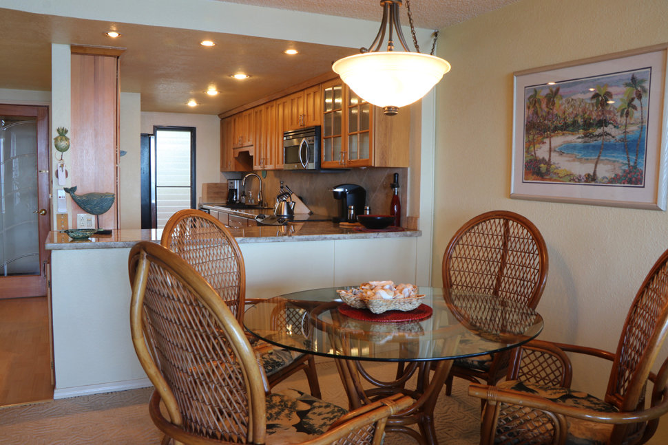 Wailuku Vacation Rental