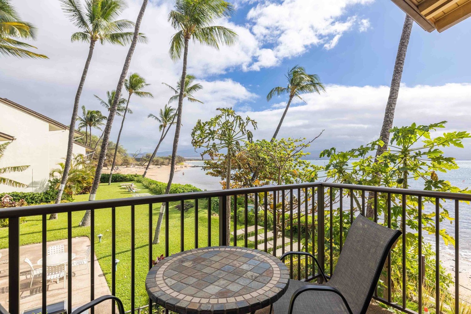 Wailuku Vacation Rental