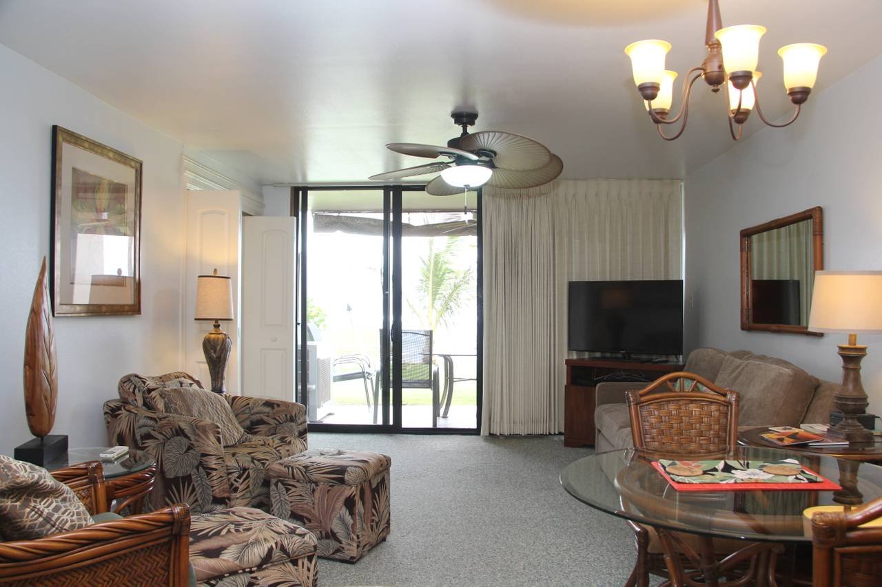 Wailuku Vacation Rental