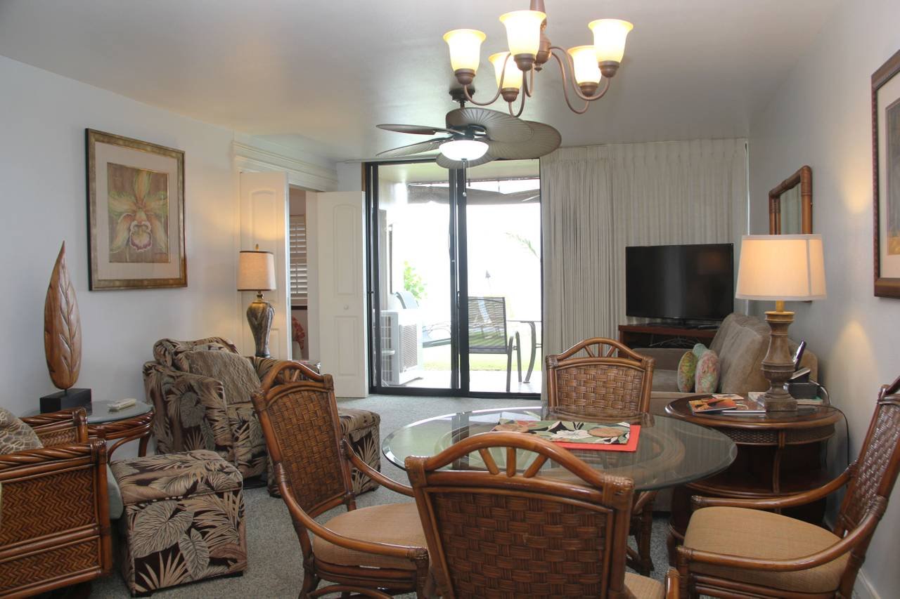 Wailuku Vacation Rental