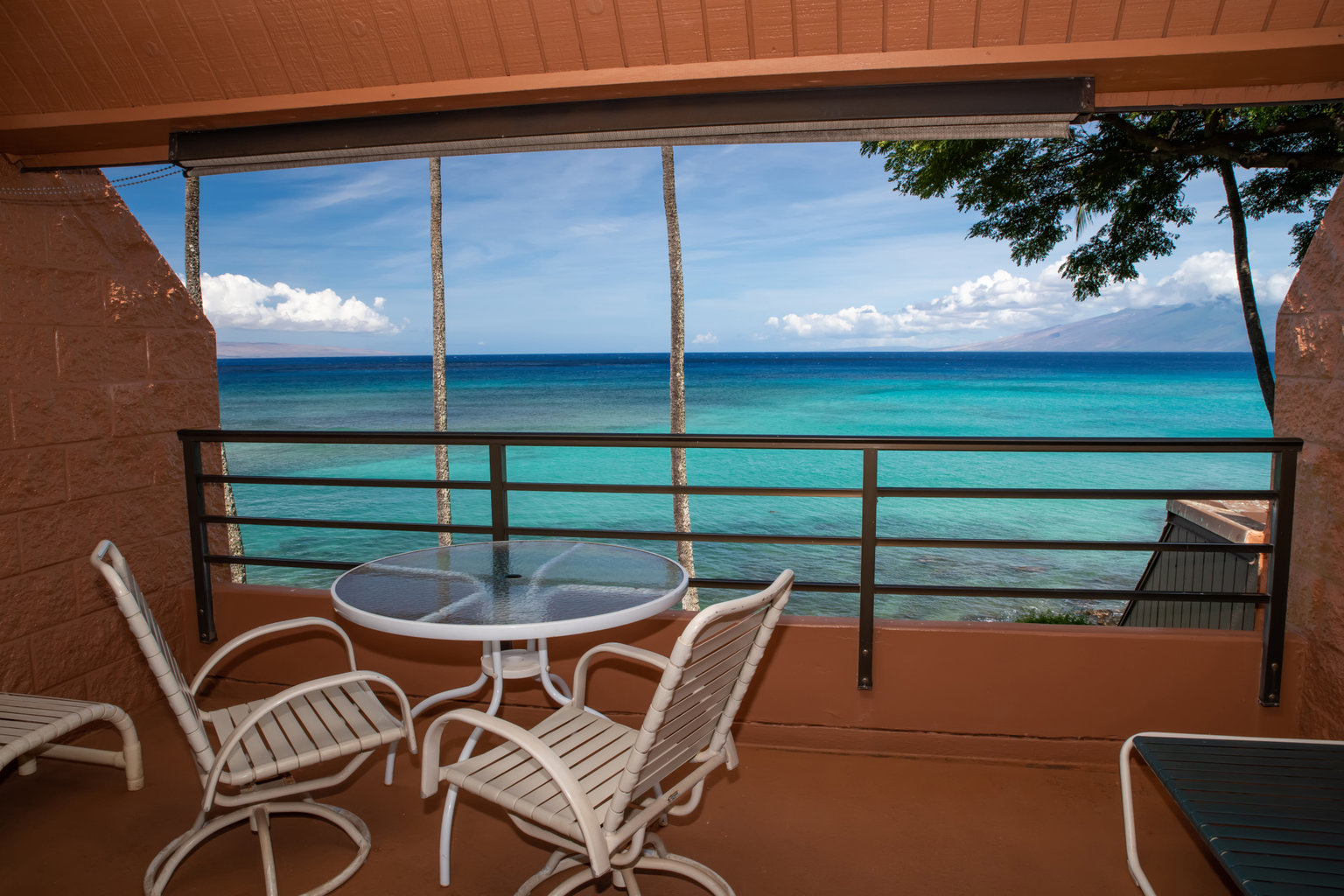Lahaina Vacation Rental