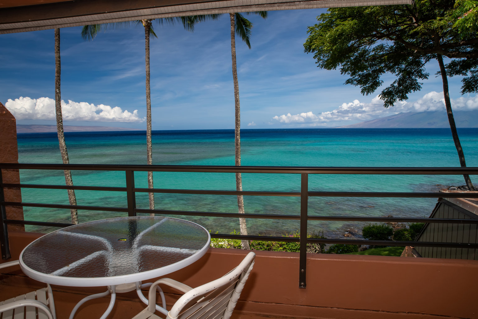 Lahaina Vacation Rental