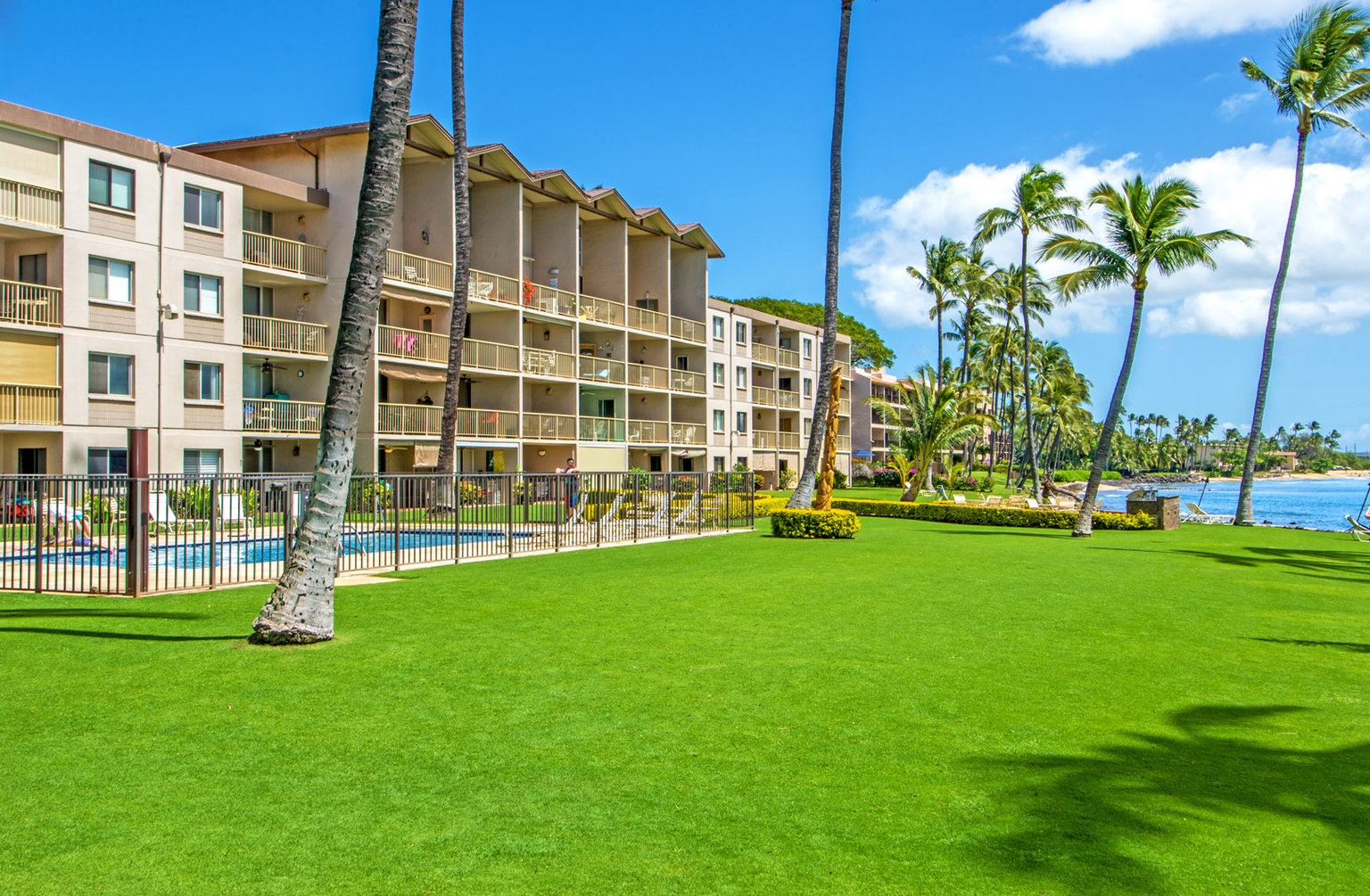 Wailuku Vacation Rental