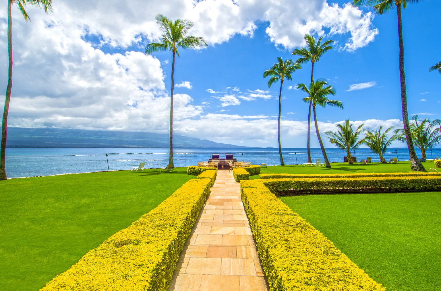 Wailuku Vacation Rental