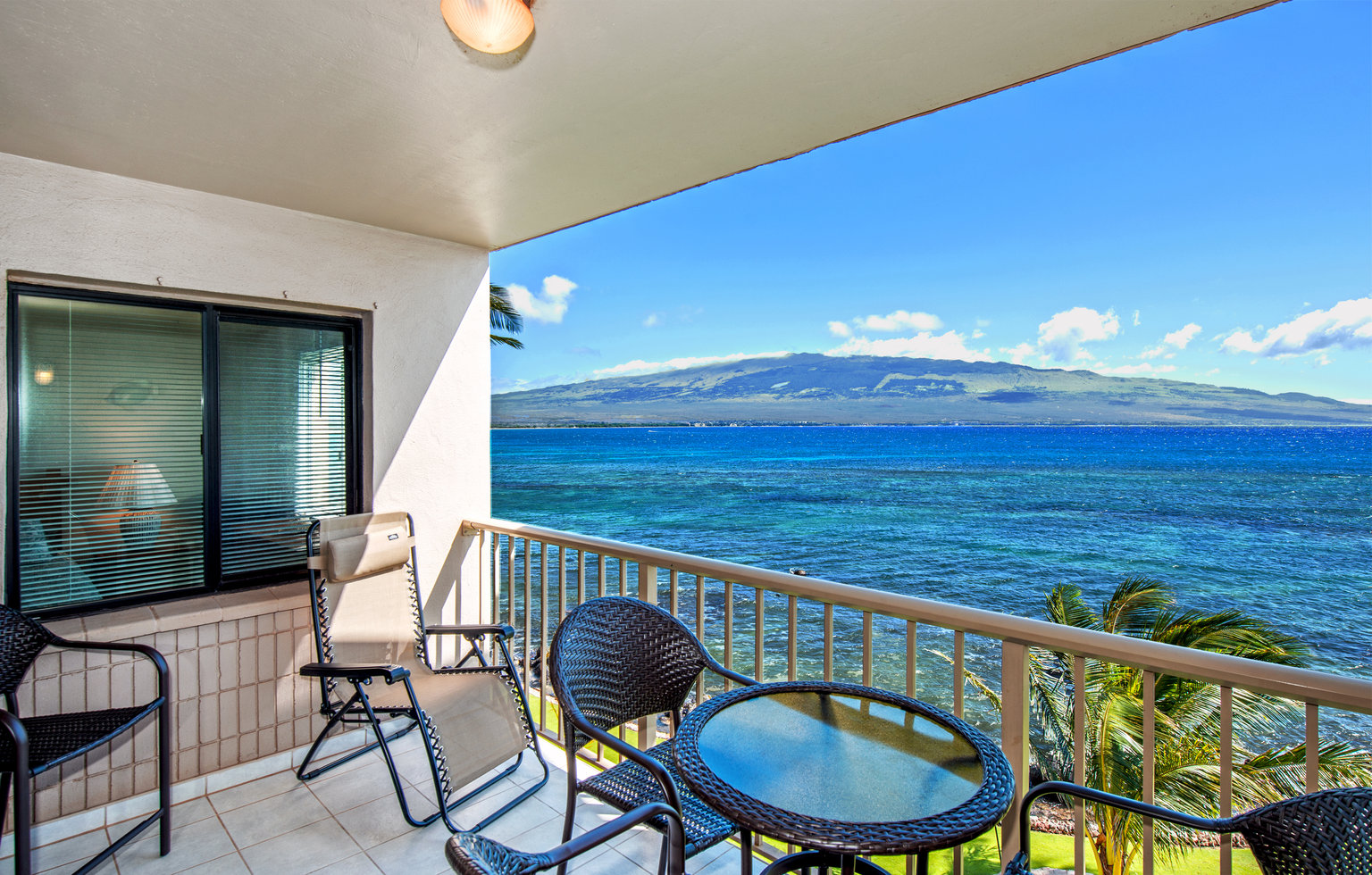 Wailuku Vacation Rental