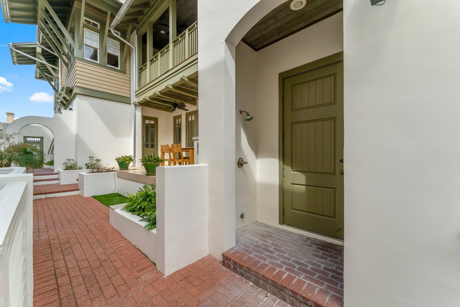 Rosemary Beach Vacation Rental