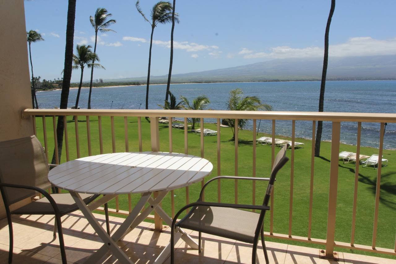 Wailuku Vacation Rental