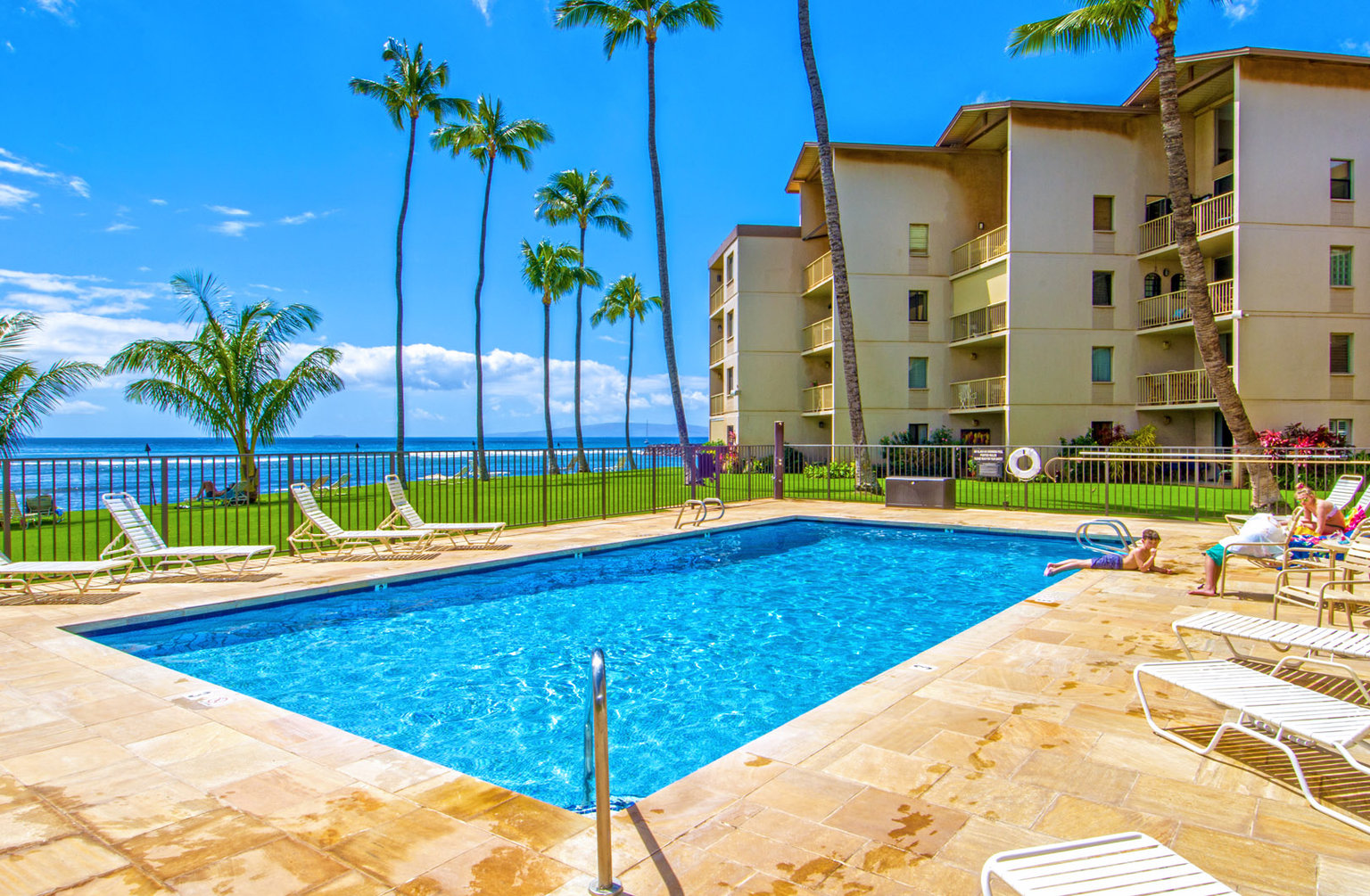 Wailuku Vacation Rental