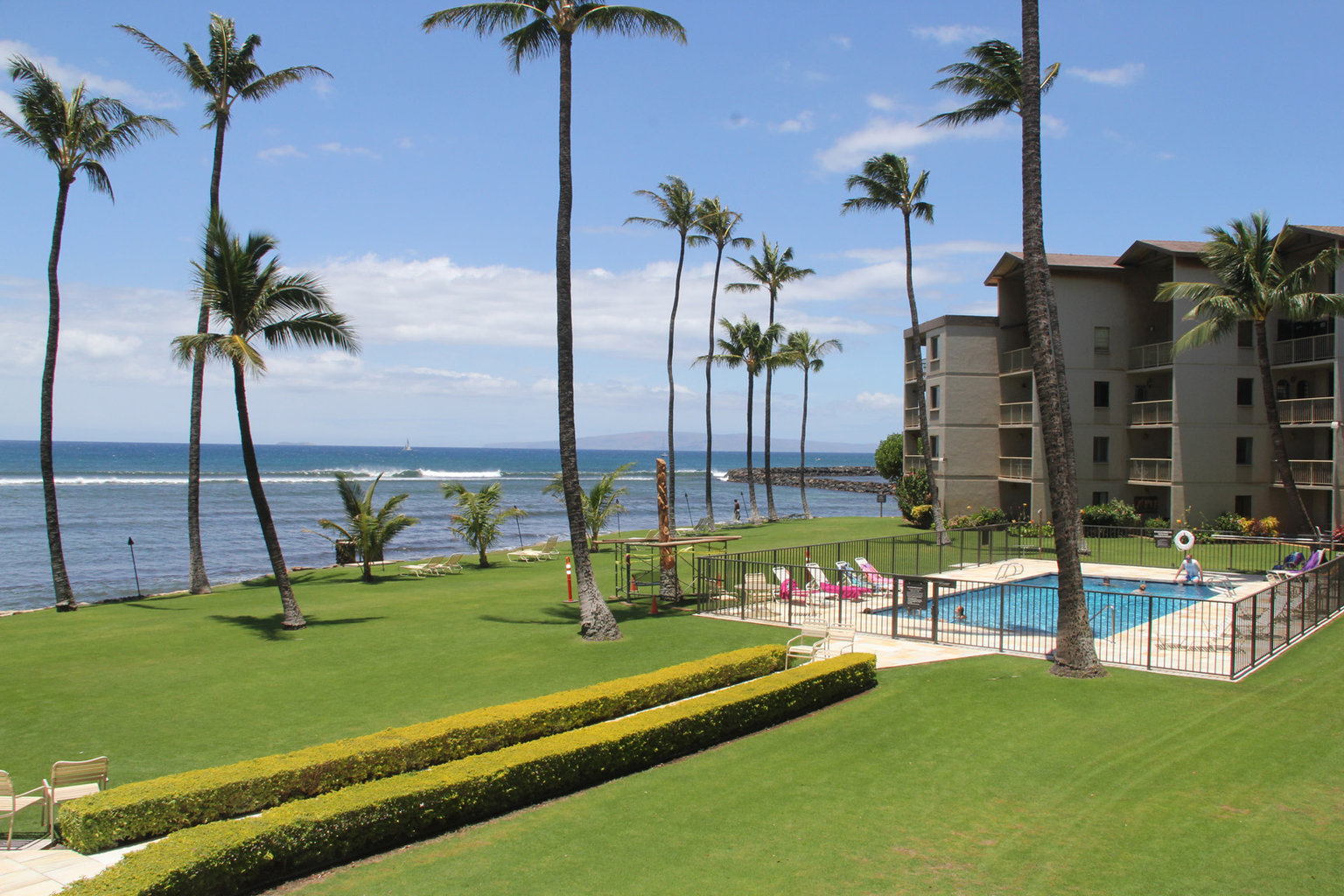 Wailuku Vacation Rental
