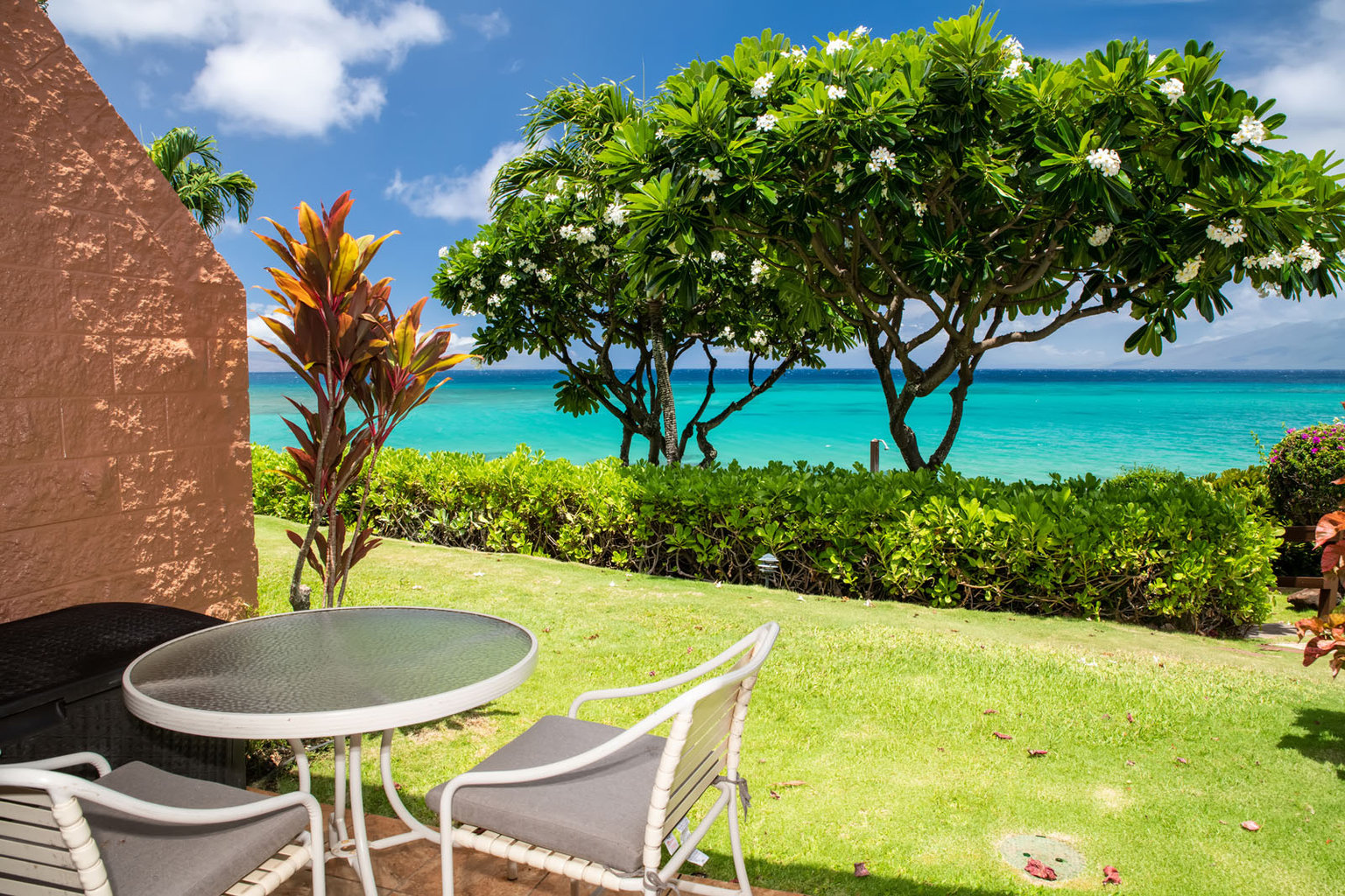 Lahaina Vacation Rental