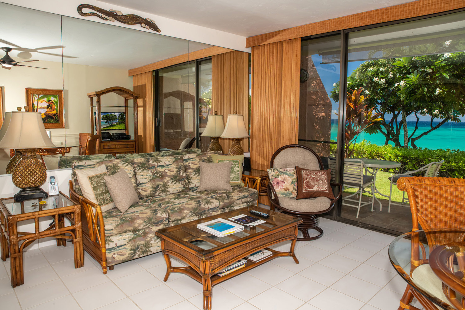 Lahaina Vacation Rental