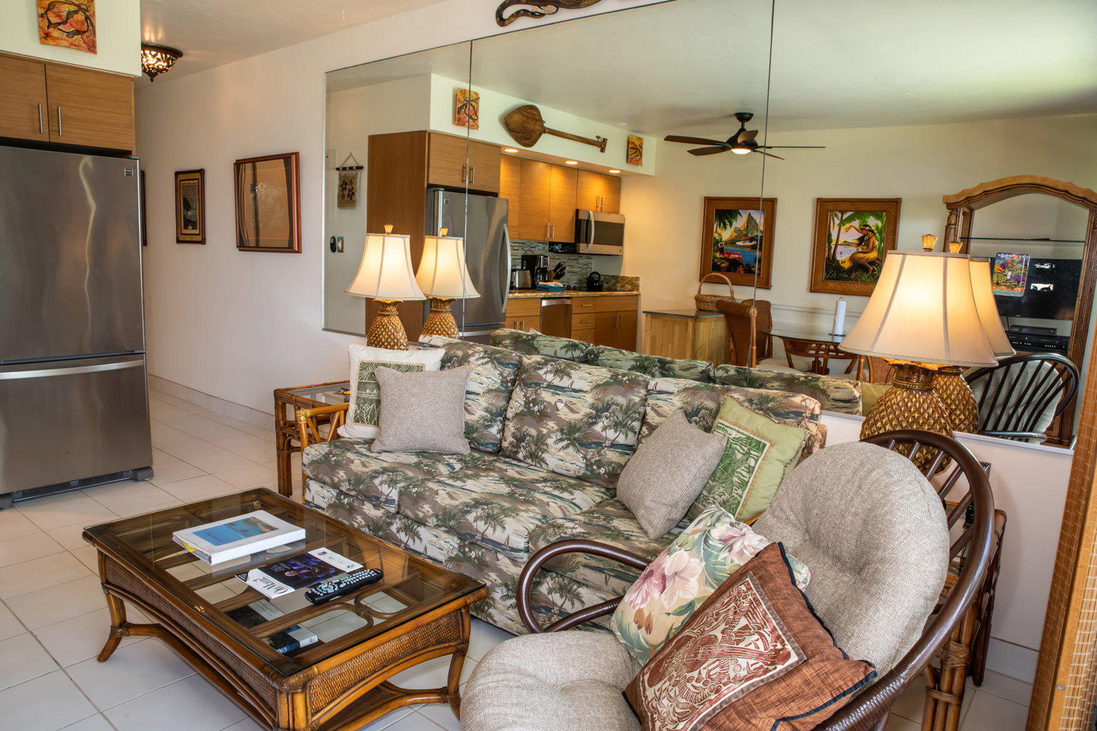 Lahaina Vacation Rental