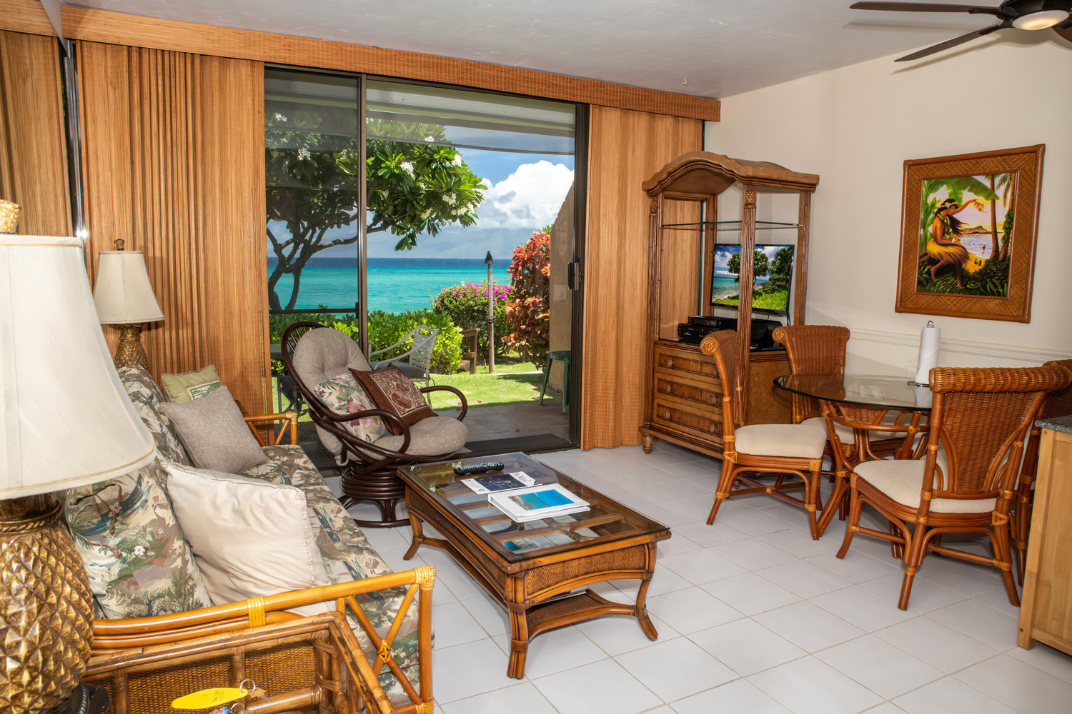 Lahaina Vacation Rental
