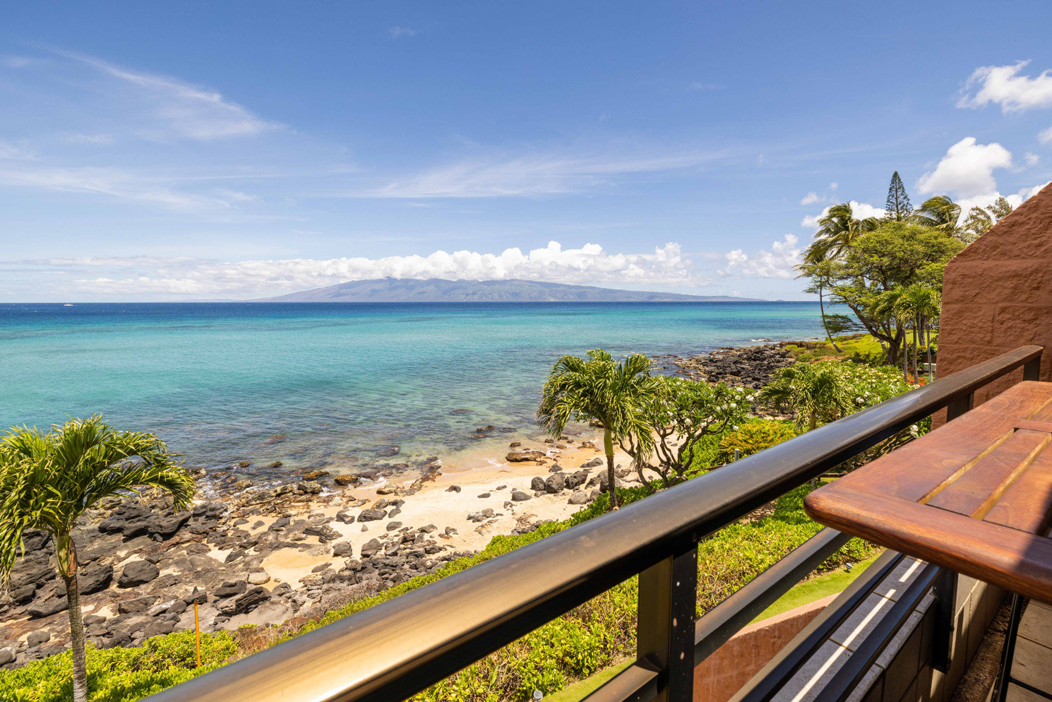 Lahaina Vacation Rental