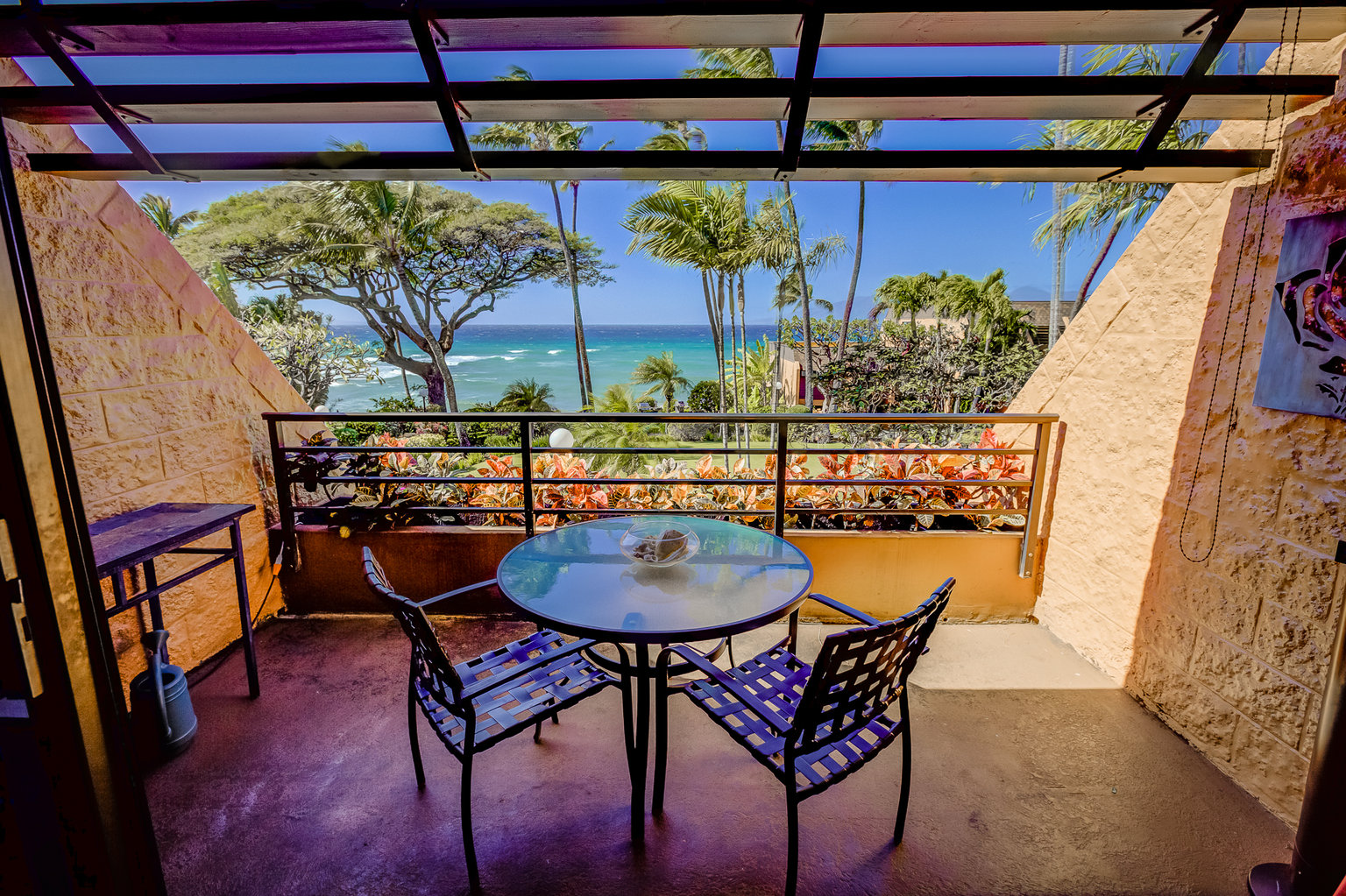 Lahaina Vacation Rental