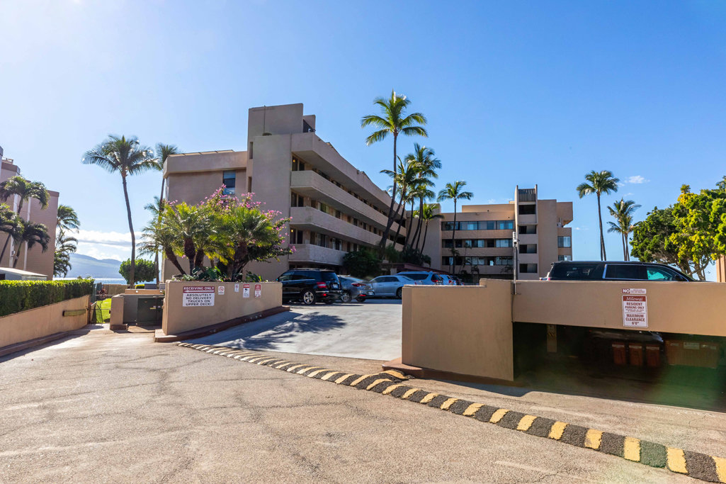 Wailuku Vacation Rental