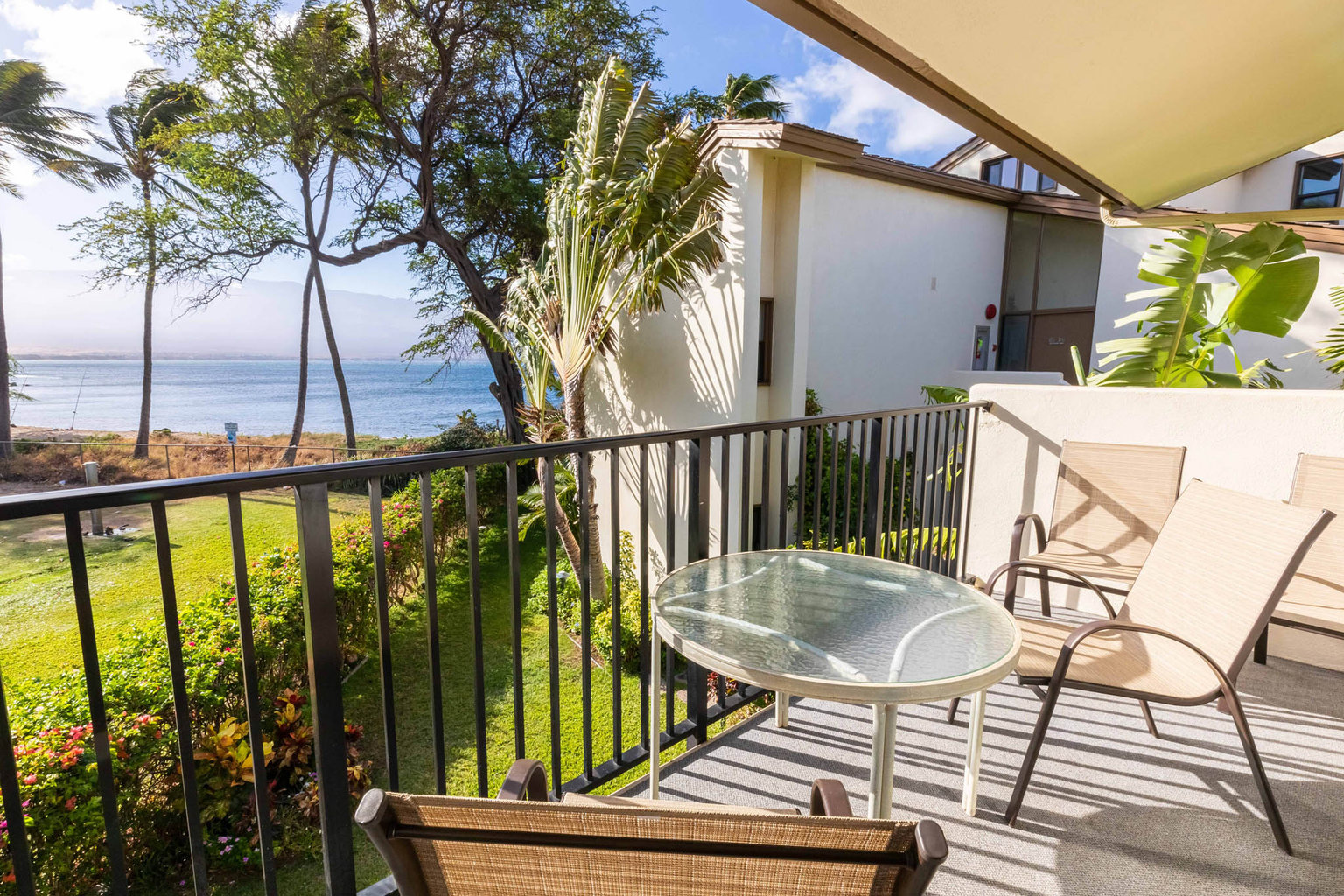 Wailuku Vacation Rental