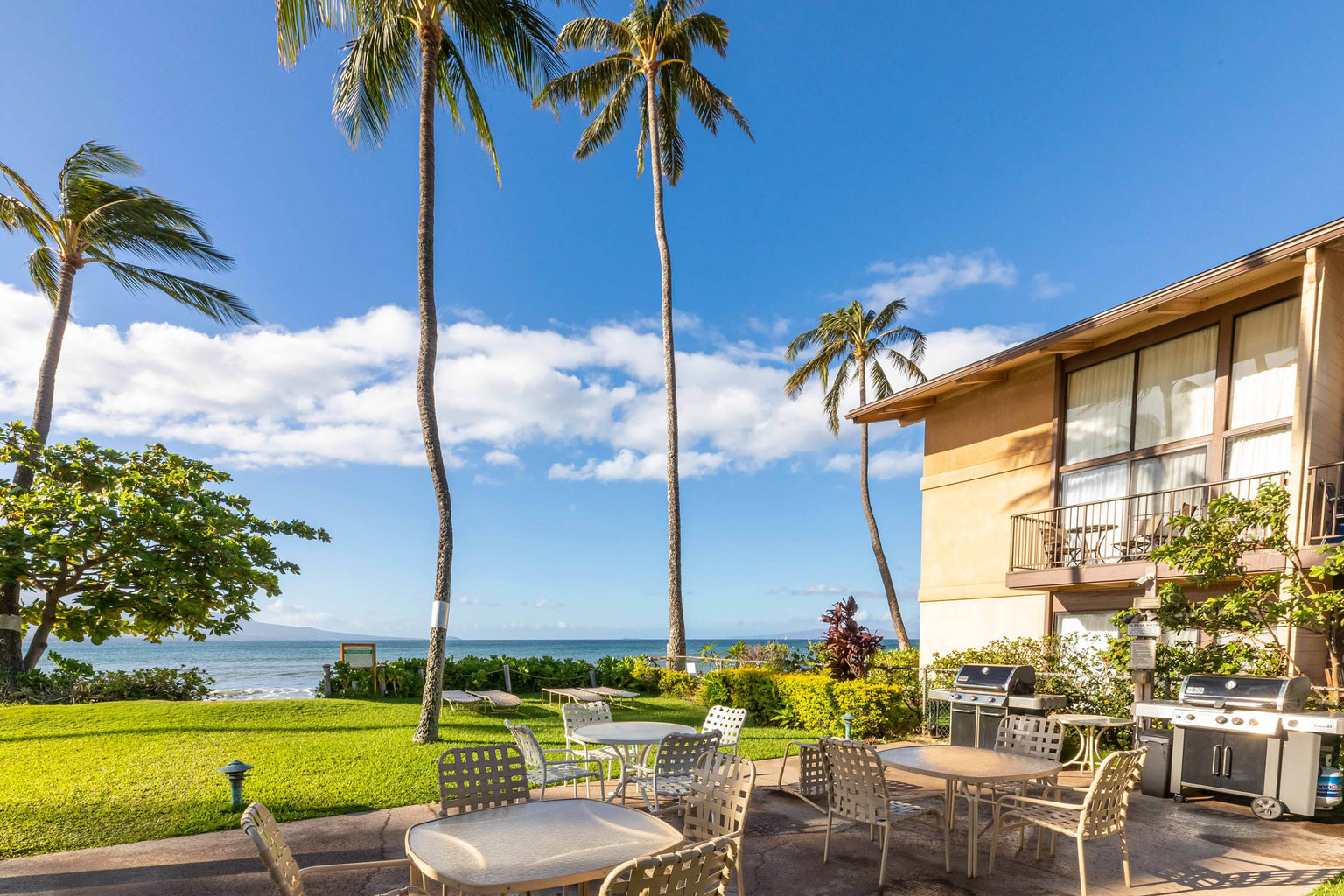 Wailuku Vacation Rental