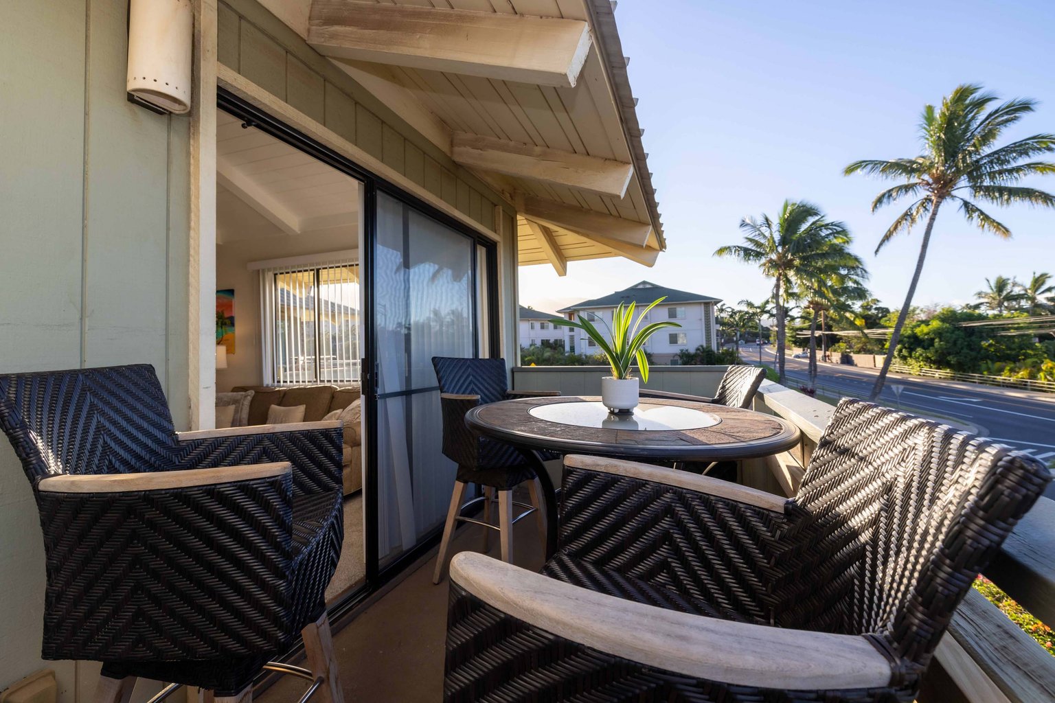 Kihei Vacation Rental