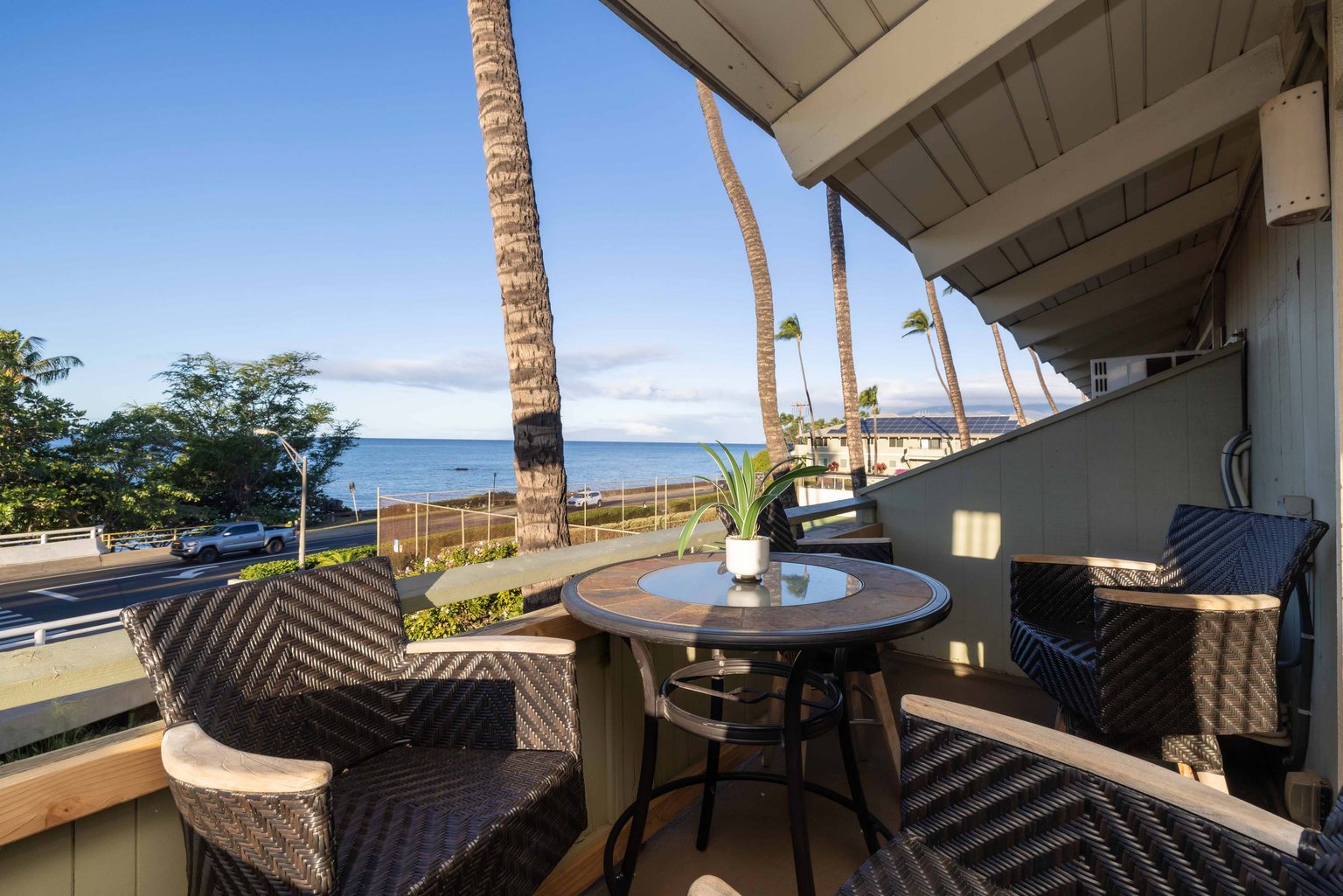 Kihei Vacation Rental