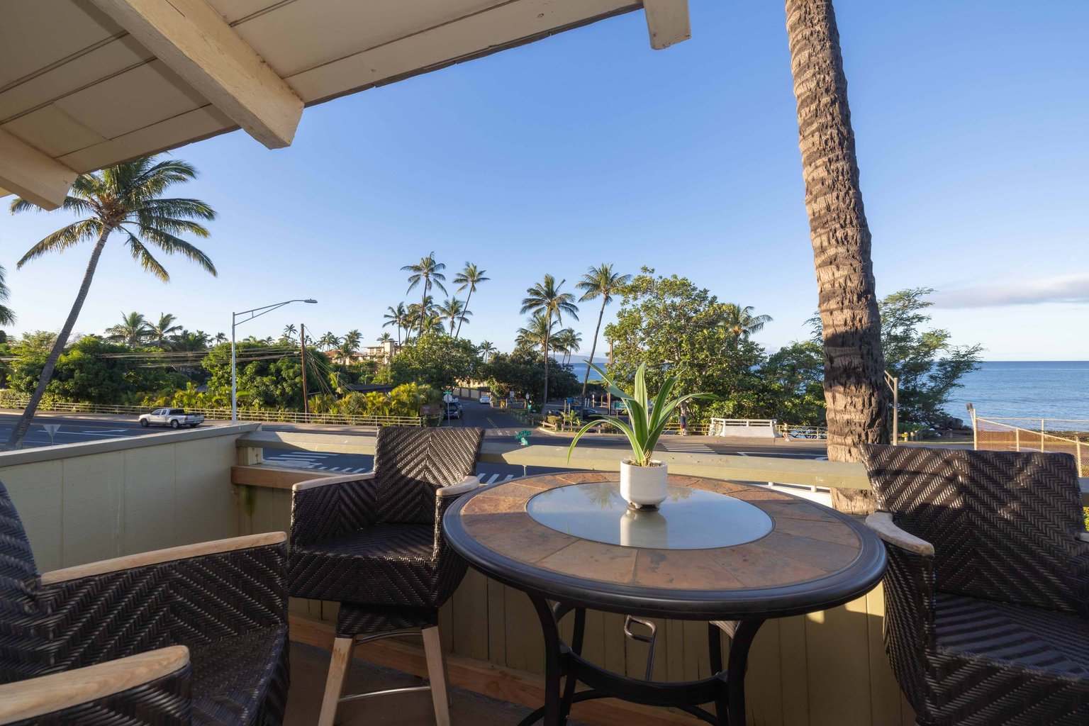 Kihei Vacation Rental