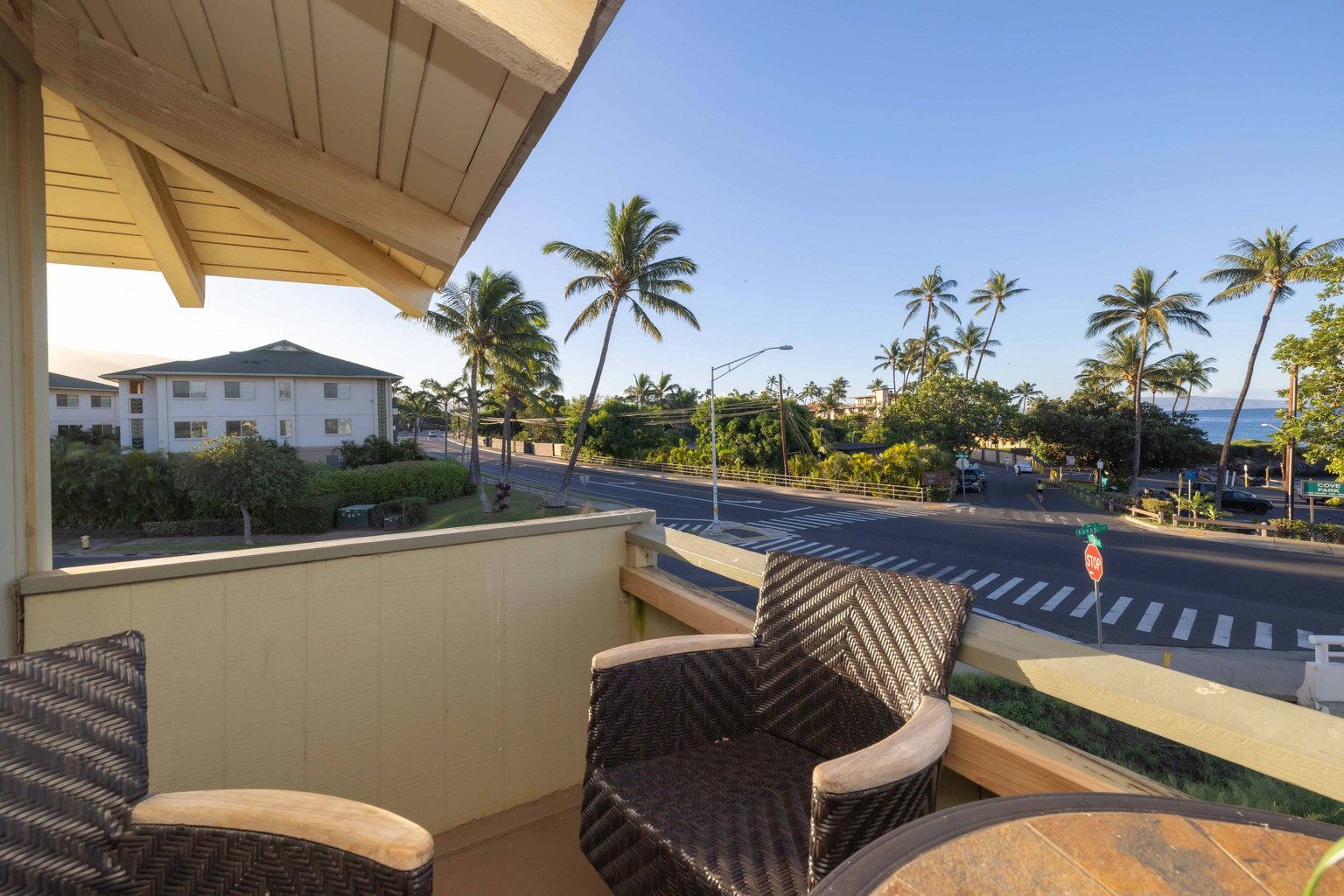 Kihei Vacation Rental