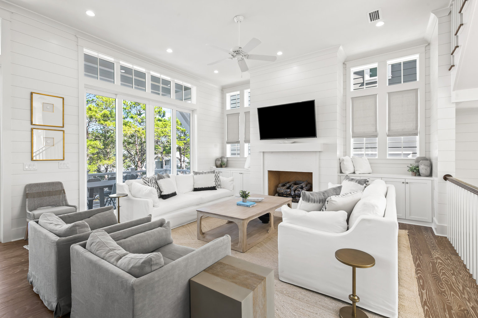 Santa Rosa Beach Vacation Rental