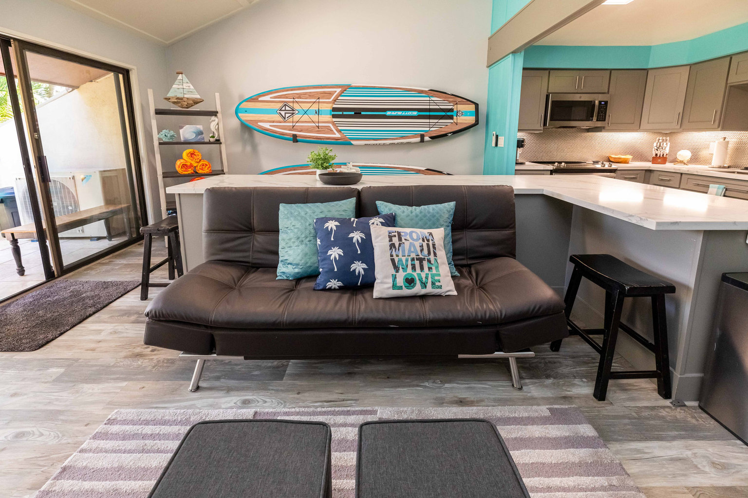 Kihei Vacation Rental