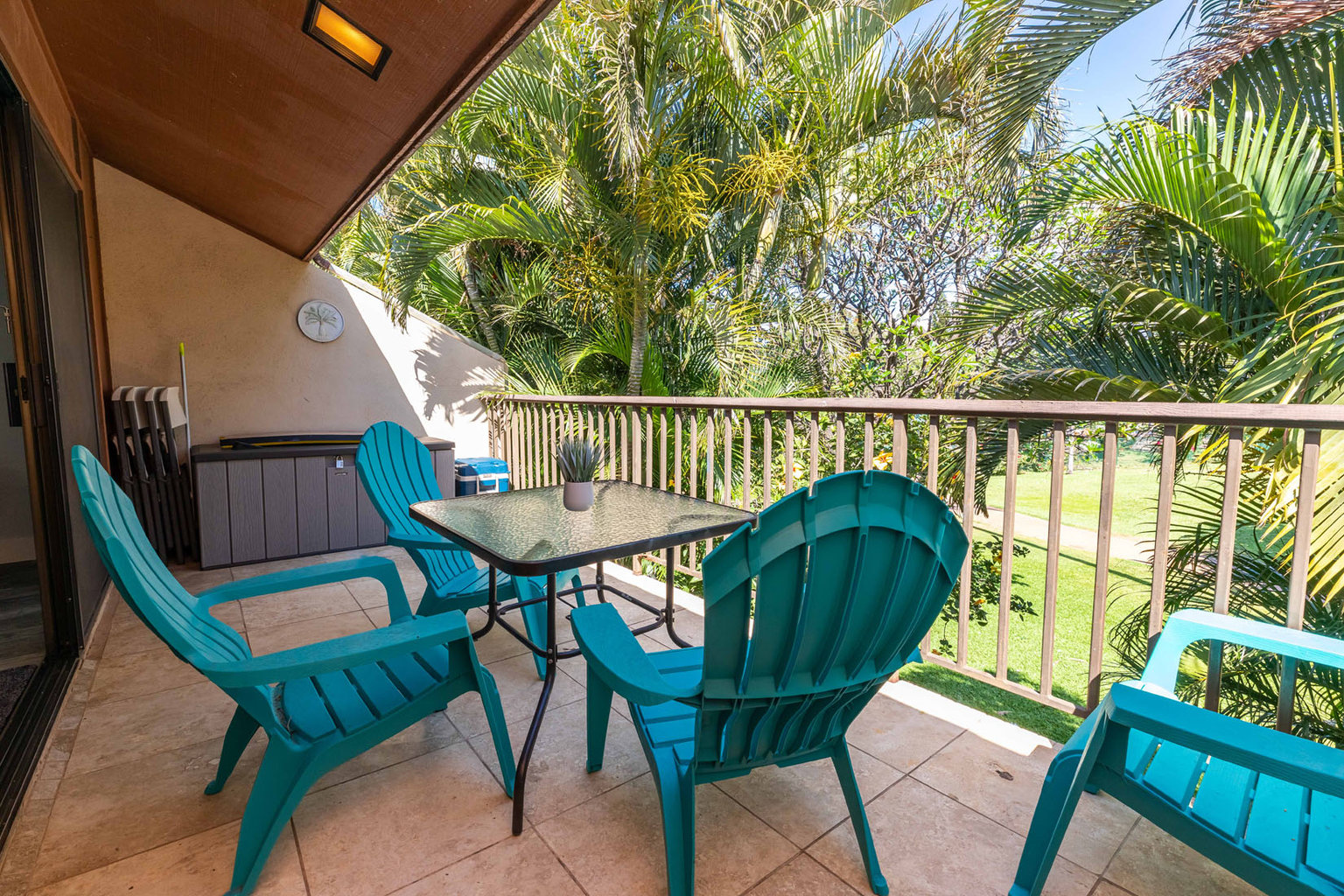 Kihei Vacation Rental