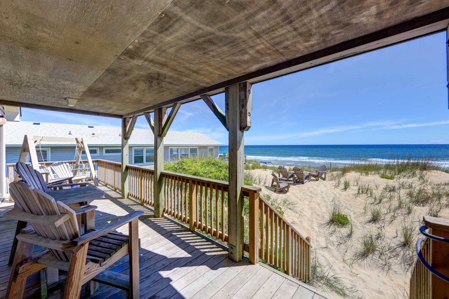 Nags Head Vacation Rental