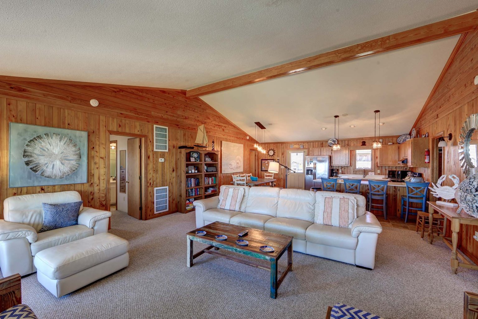 Nags Head Vacation Rental