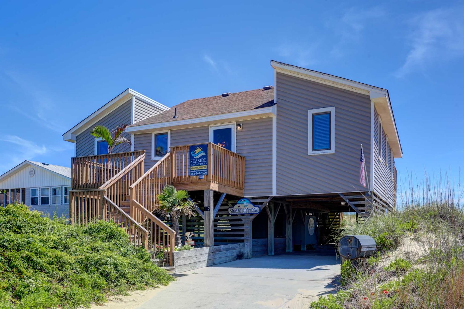 Nags Head Vacation Rental