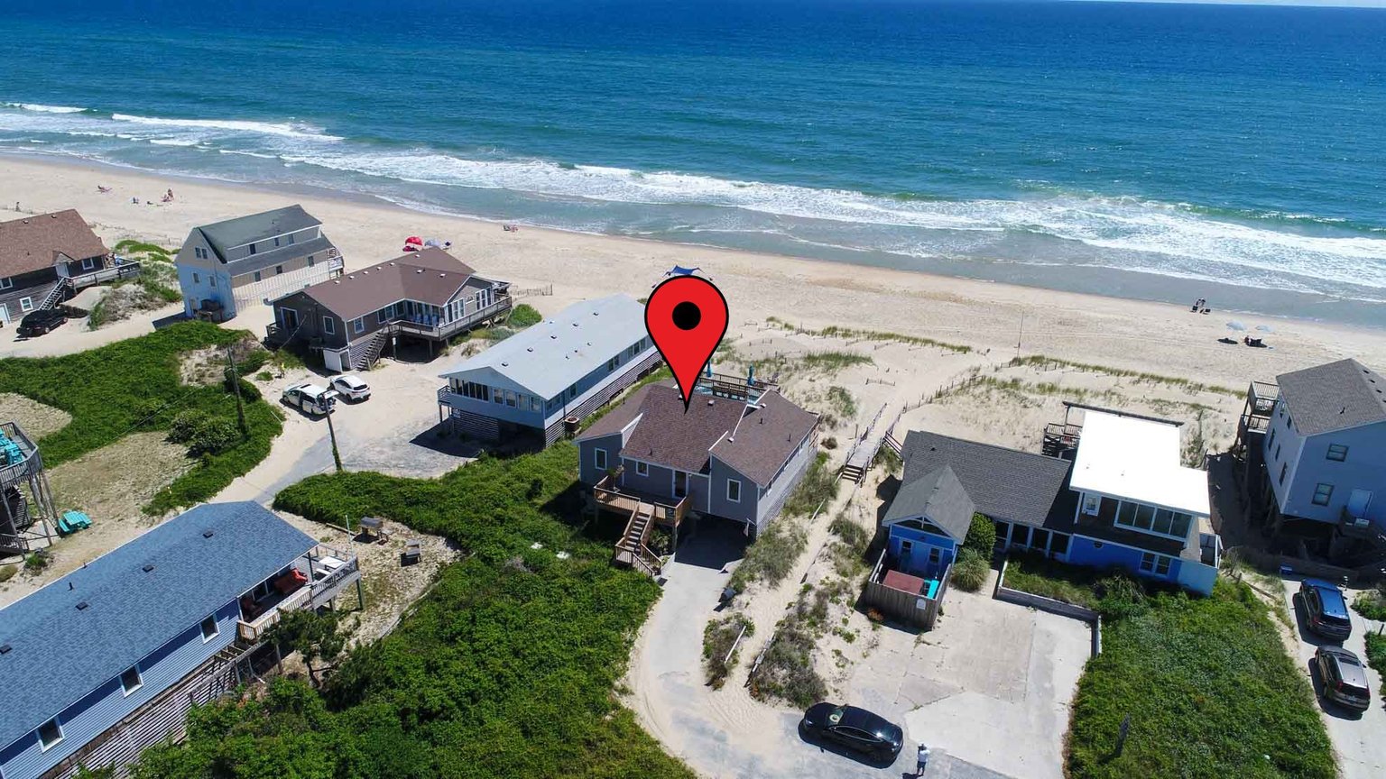 Nags Head Vacation Rental