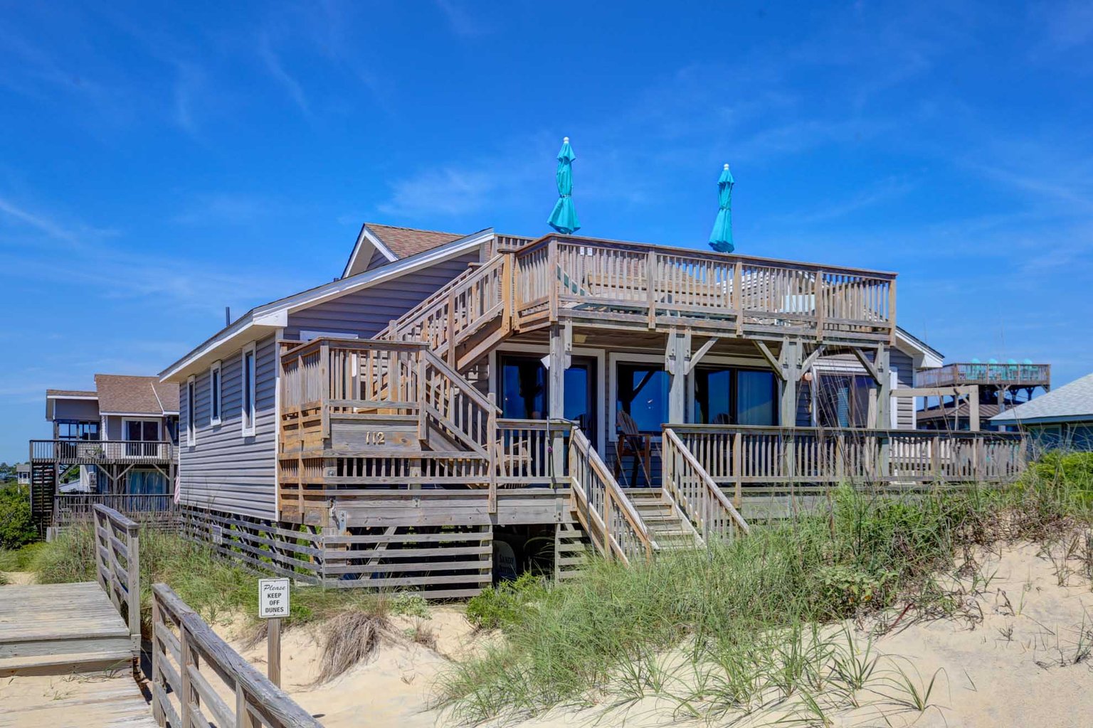Nags Head Vacation Rental