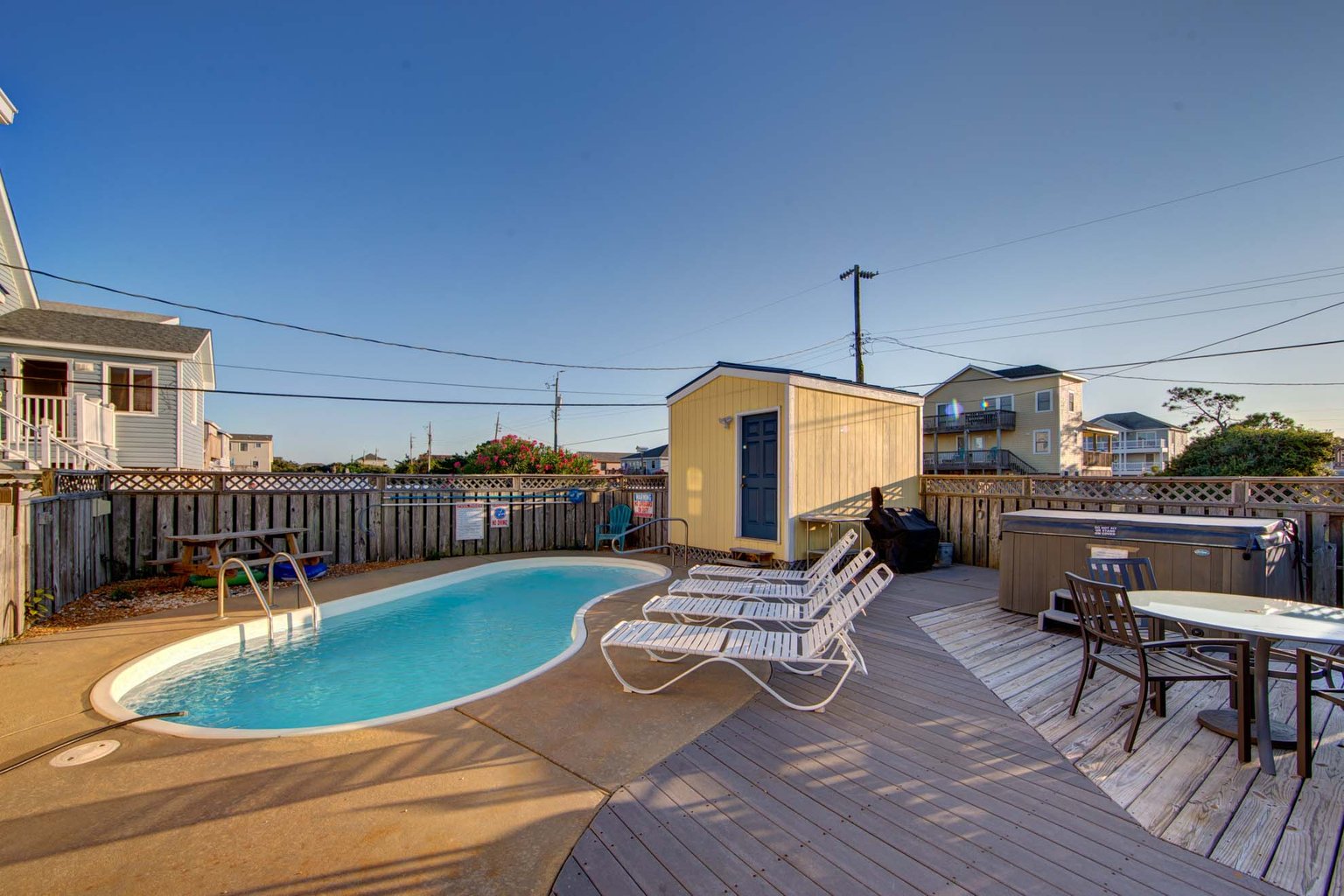 Kill Devil Hills Vacation Rental