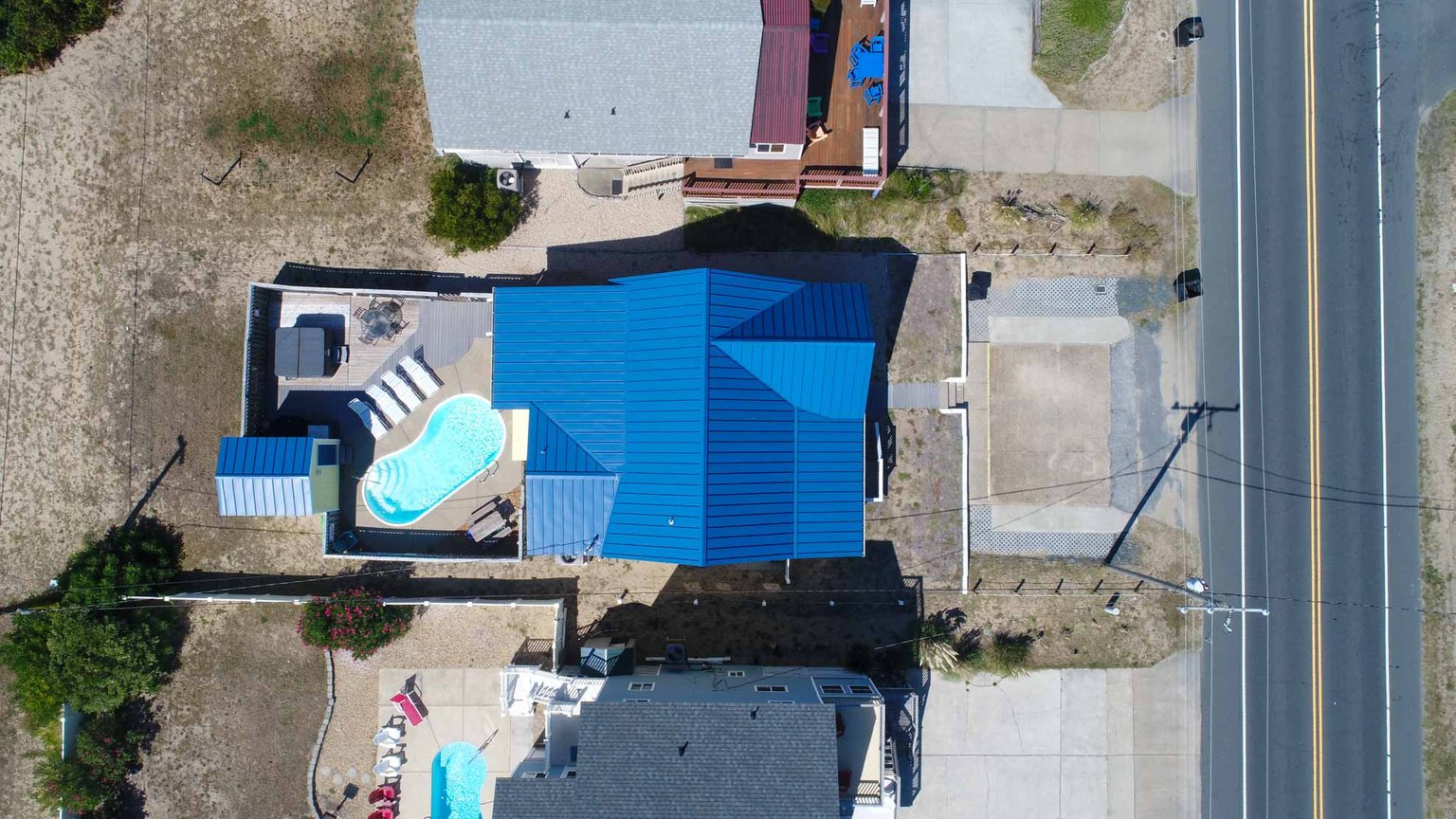 Kill Devil Hills Vacation Rental