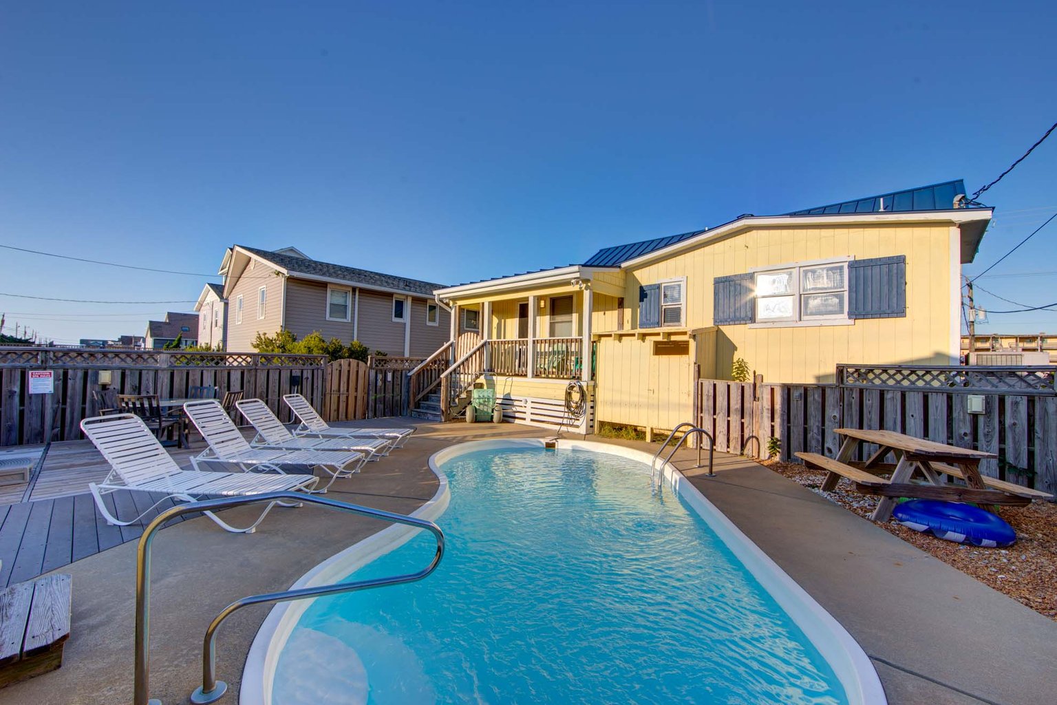 Kill Devil Hills Vacation Rental
