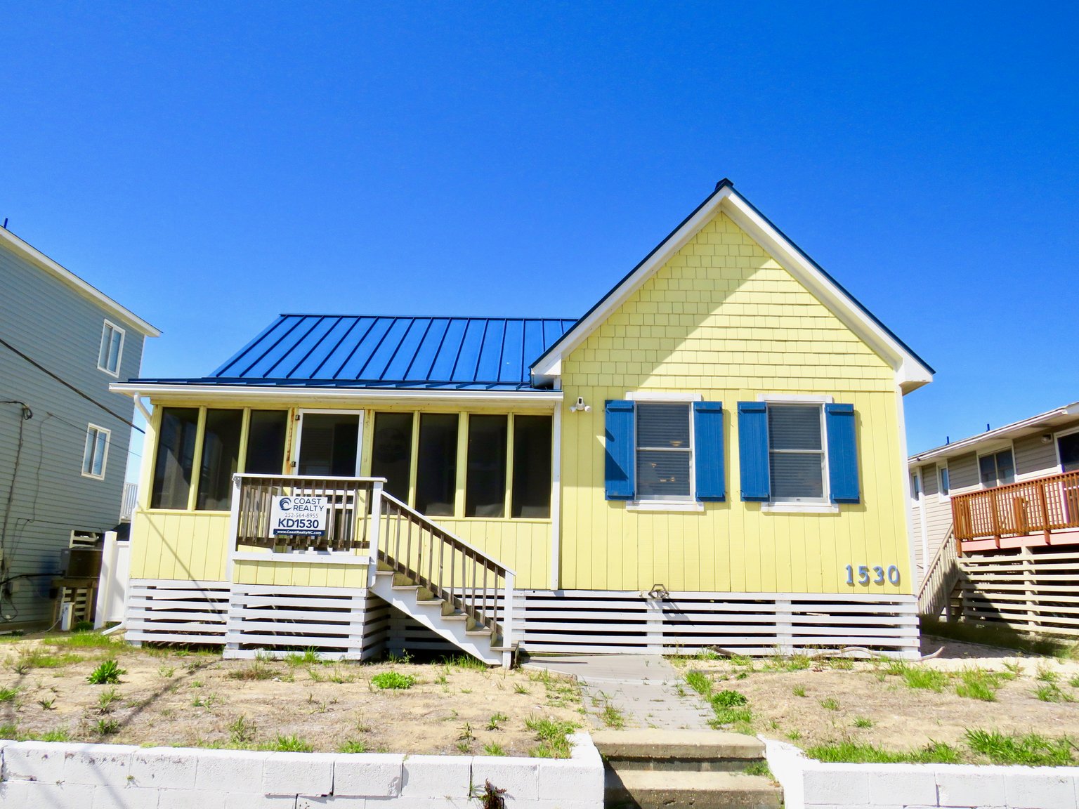 Kill Devil Hills Vacation Rental