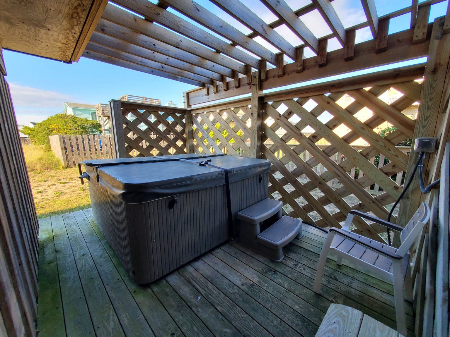 Kill Devil Hills Vacation Rental