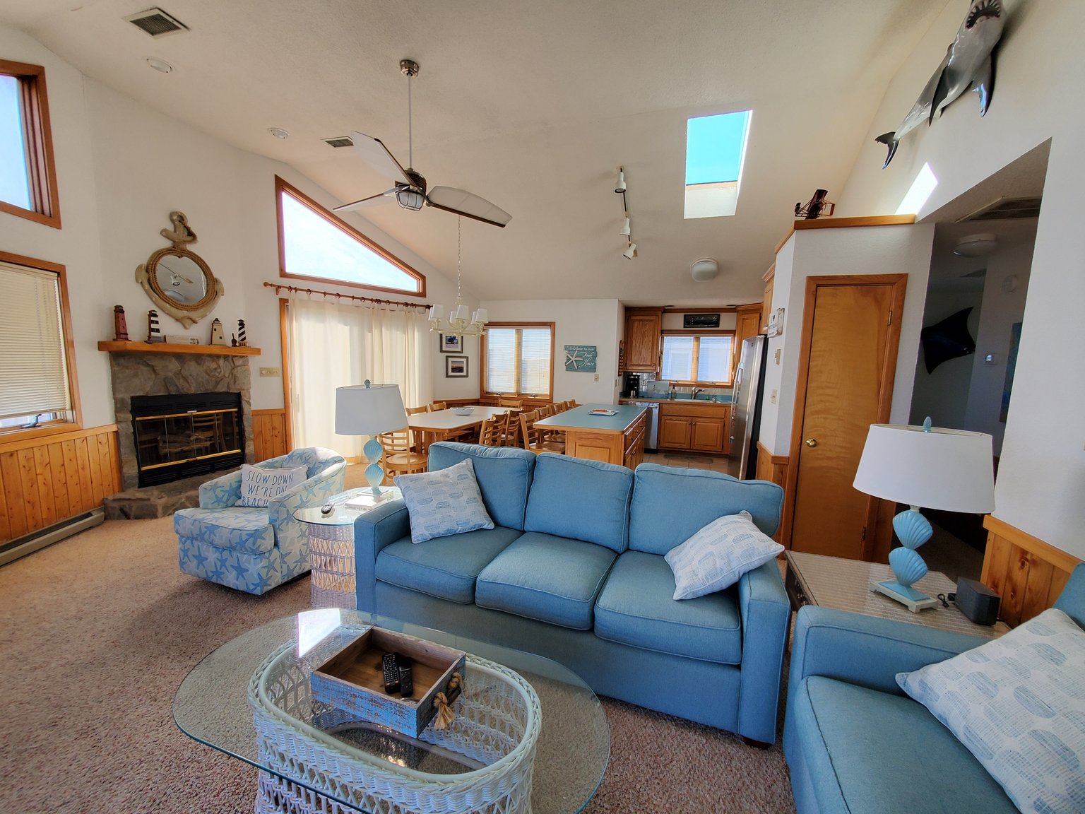 Kill Devil Hills Vacation Rental