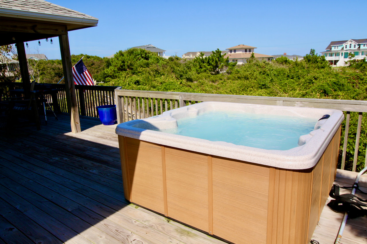 Southern Shores Vacation Rental