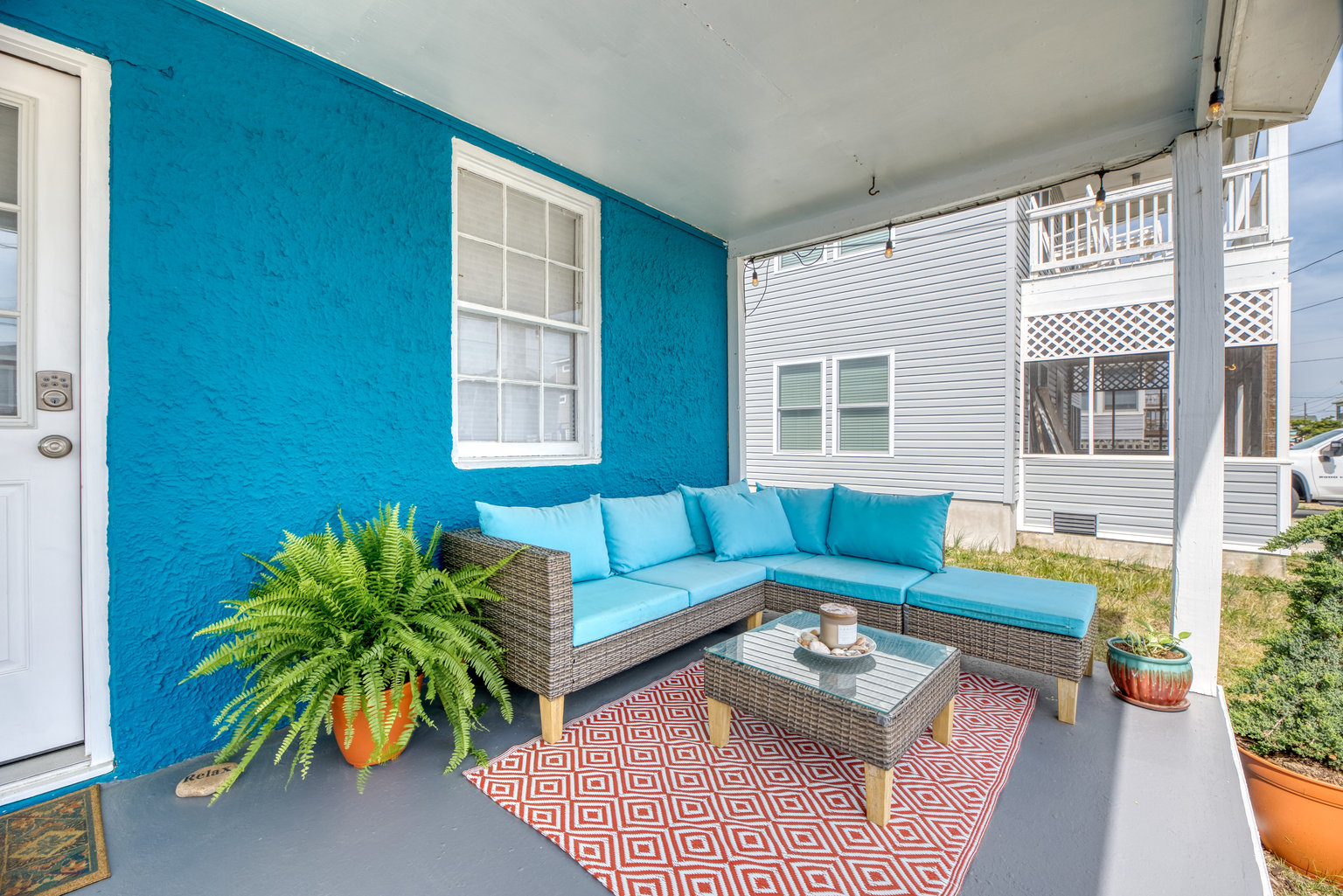 Kill Devil Hills Vacation Rental