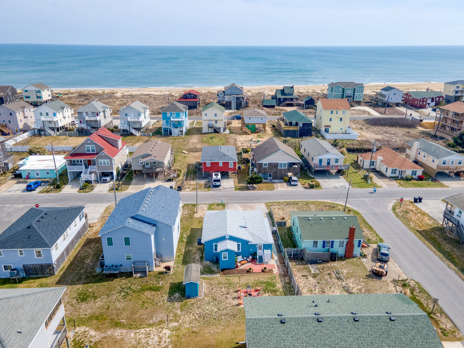 Kill Devil Hills Vacation Rental