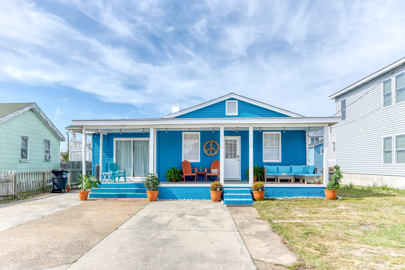 Kill Devil Hills Vacation Rental