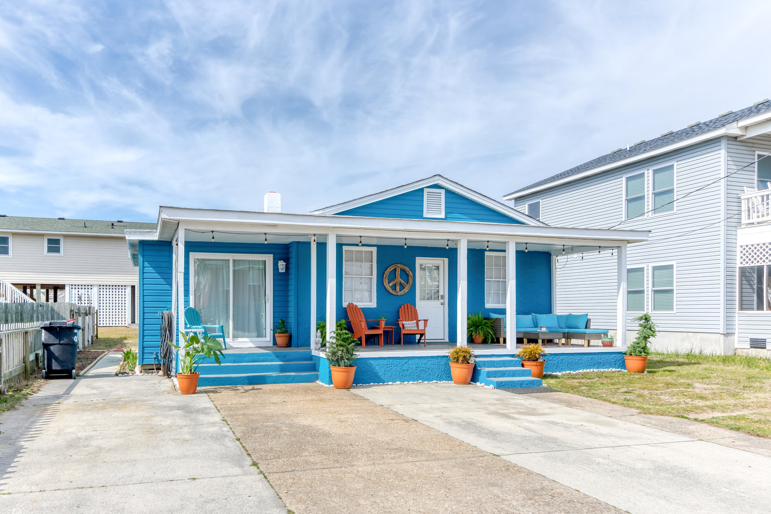 Kill Devil Hills Vacation Rental