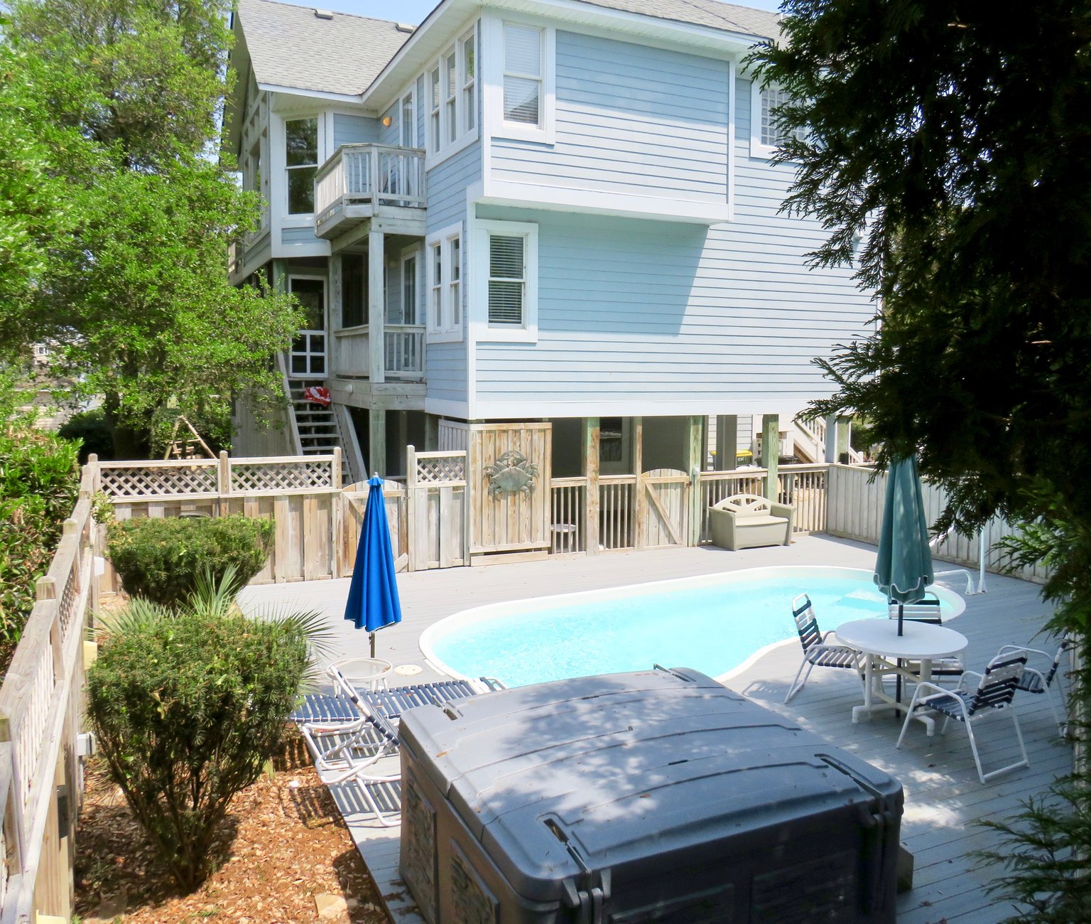 Corolla Vacation Rental