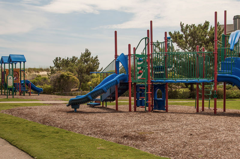 Corolla Vacation Rental