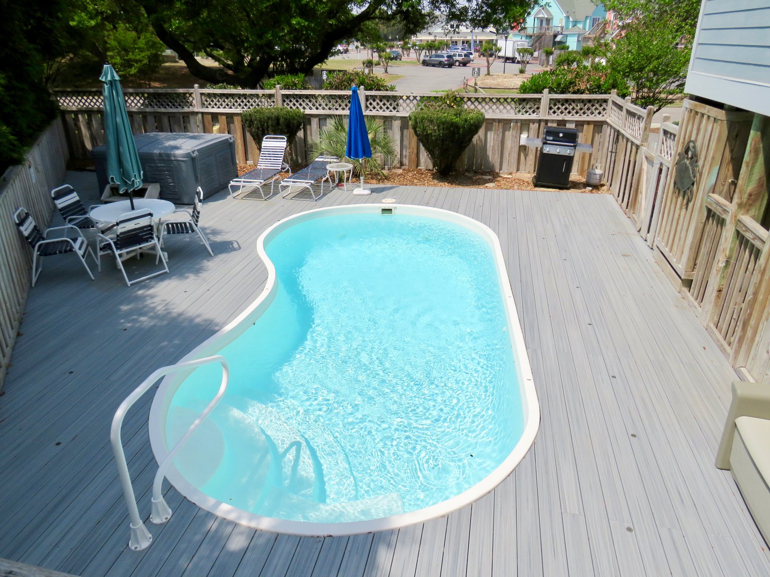 Corolla Vacation Rental