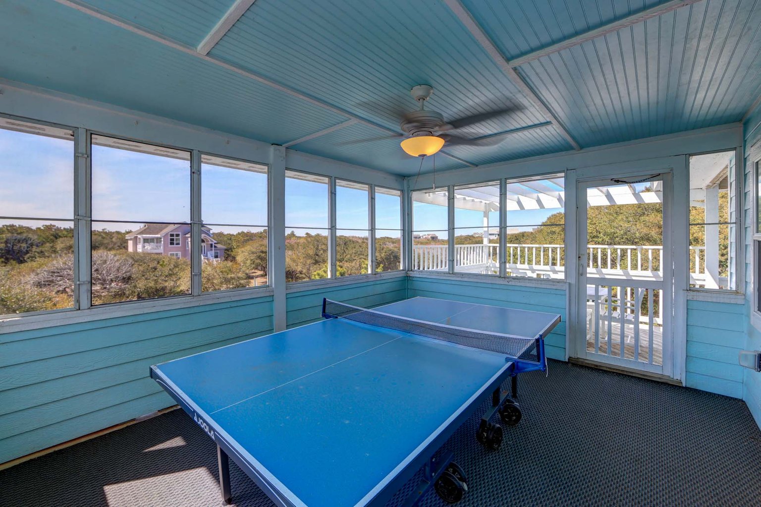 Corolla Vacation Rental